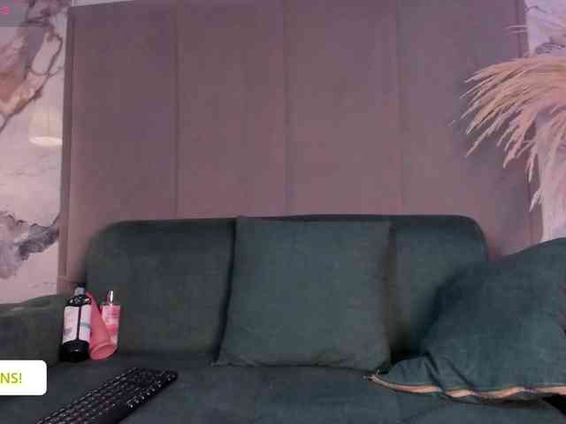 Jazmiin-Evans webcam
