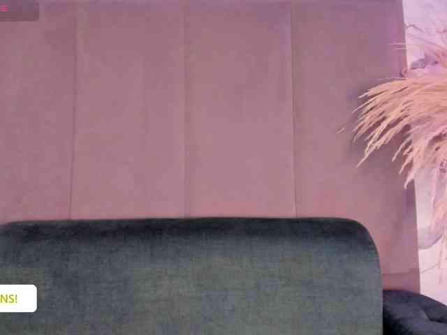 Jazmiin-Evans webcam
