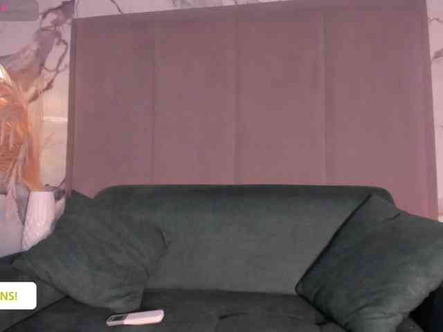 Jazmiin-Evans webcam