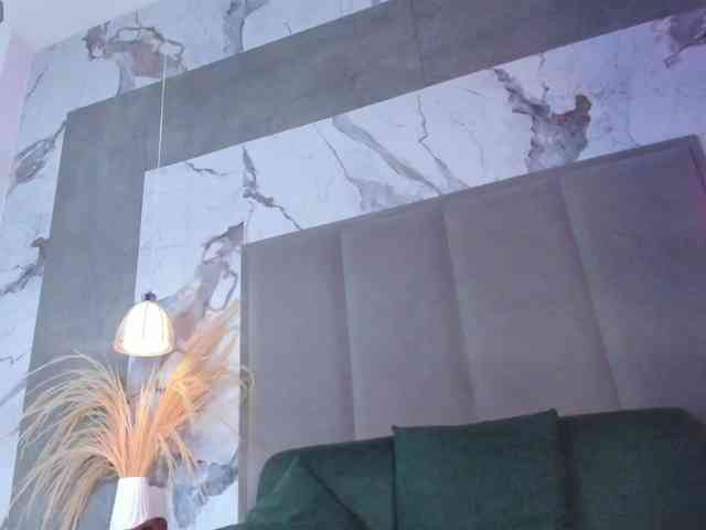 Jazmiin-Evans webcam