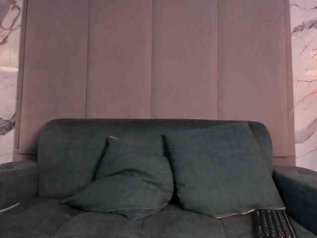 Jazmiin-Evans webcam