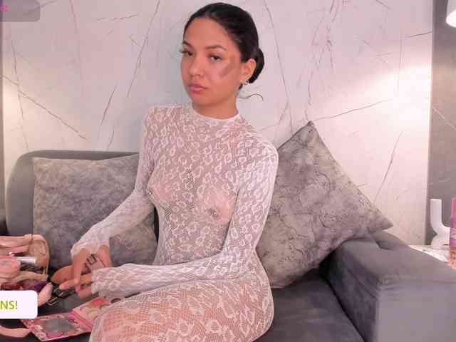 Jazmiin-Evans