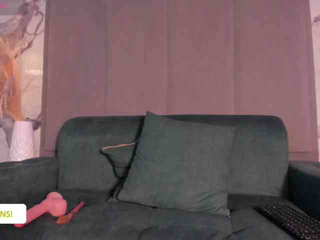 Jazmiin-Evans webcam