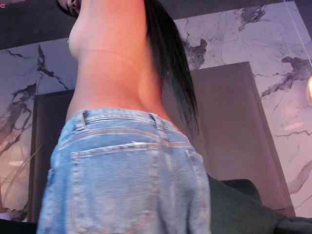 Jazmiin-Evans webcam