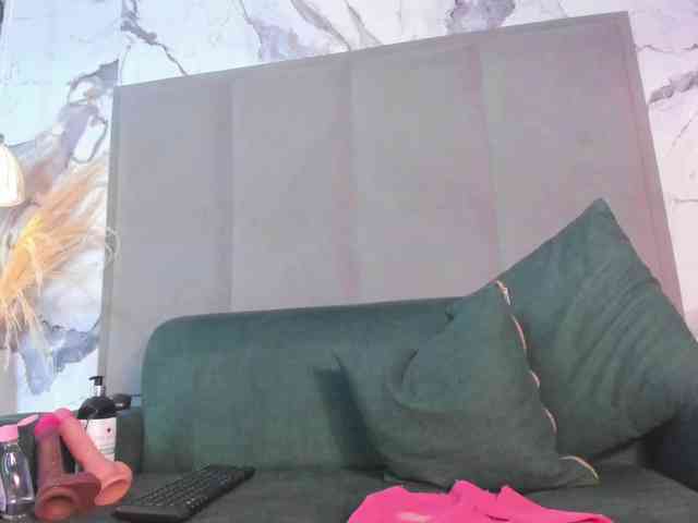 Jazmiin-Evans webcam