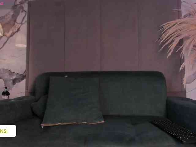 Jazmiin-Evans webcam