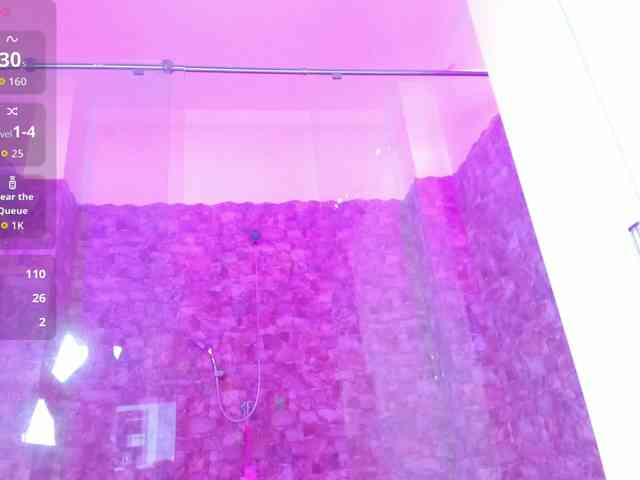 Jazmiin-Evans webcam