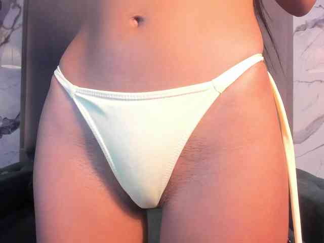 Jazmiin-Evans webcam
