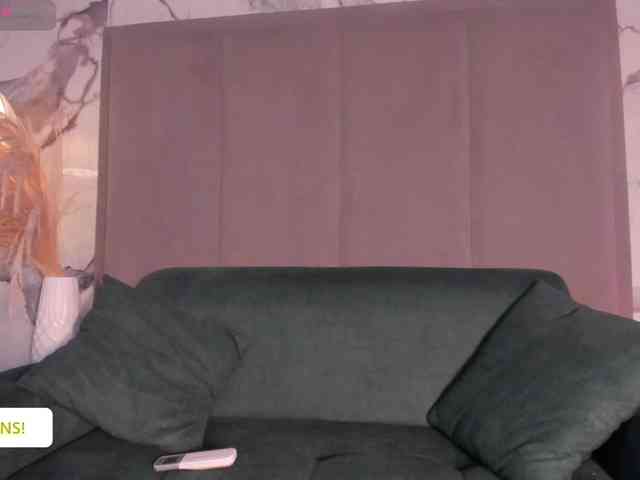 Jazmiin-Evans webcam