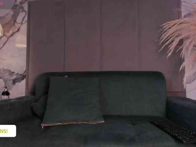 Jazmiin-Evans webcam