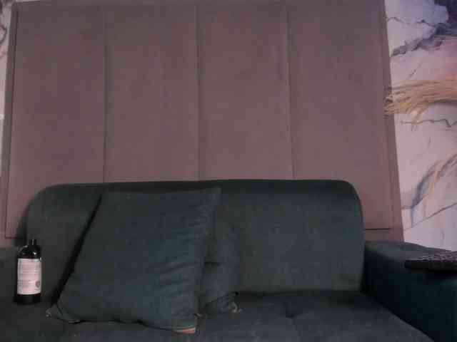 Jazmiin-Evans webcam