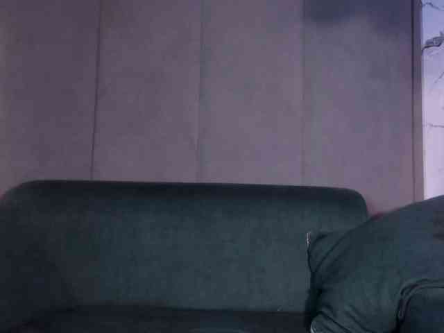 Jazmiin-Evans webcam