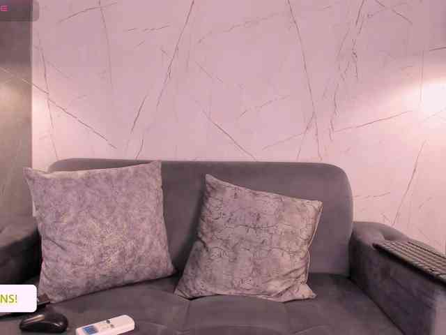 Jazmiin-Evans webcam
