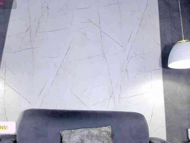 Jazmiin-Evans webcam