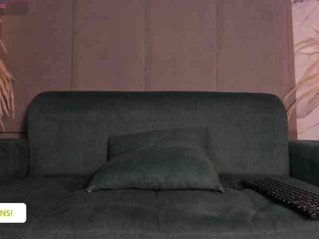 Jazmiin-Evans webcam