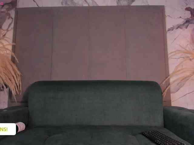 Jazmiin-Evans webcam