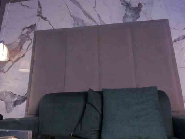 Jazmiin-Evans webcam
