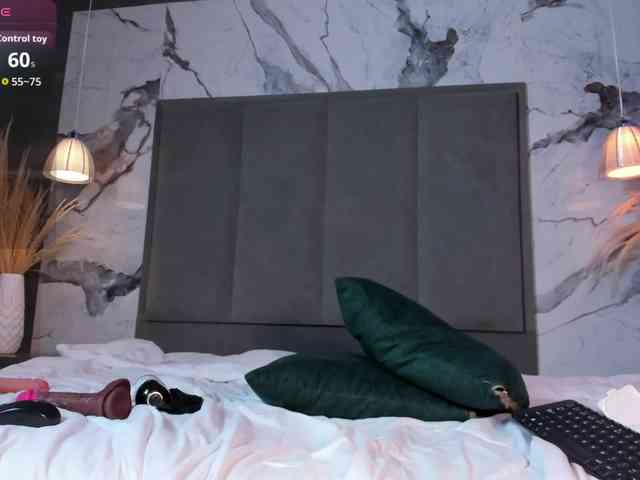 Jazmiin-Evans webcam