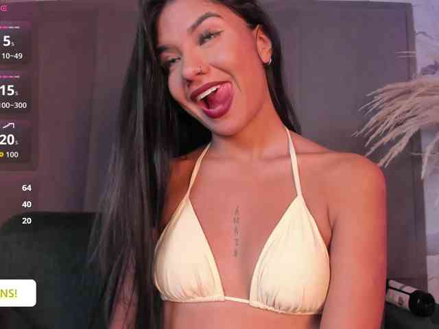 Jazmiin-Evans