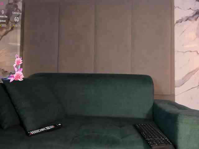 Jazmiin-Evans webcam