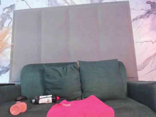 Jazmiin-Evans webcam