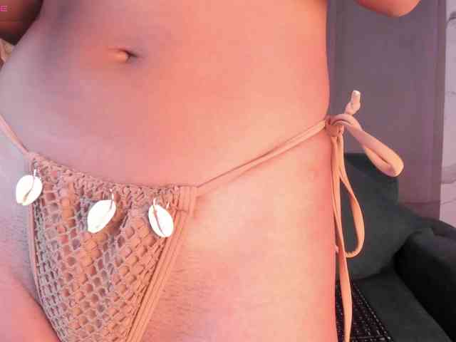 Jazmiin-Evans webcam
