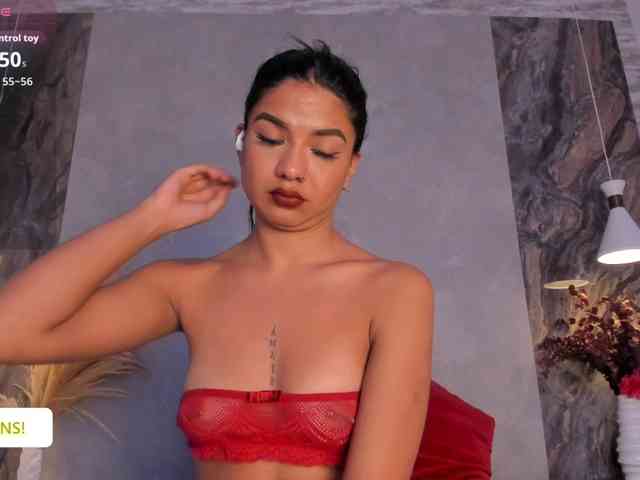 Jazmiin-Evans