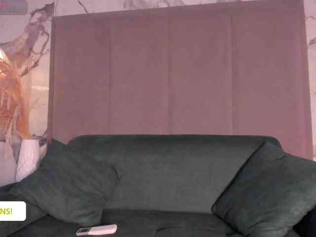 Jazmiin-Evans webcam