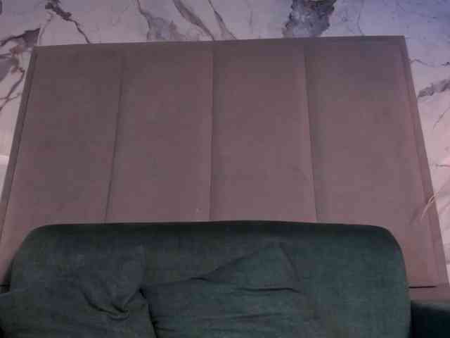 Jazmiin-Evans webcam