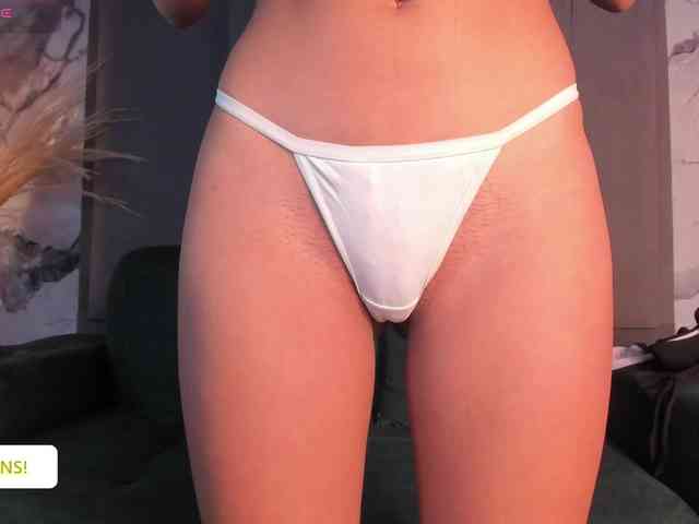 Jazmiin-Evans webcam
