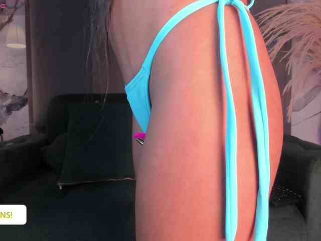Jazmiin-Evans Live Webcam on BongaCams