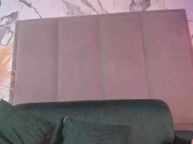 Jazmiin-Evans webcam