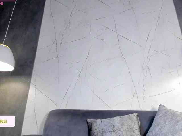 Jazmiin-Evans webcam