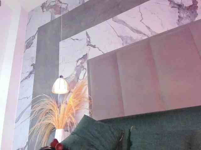 Jazmiin-Evans webcam