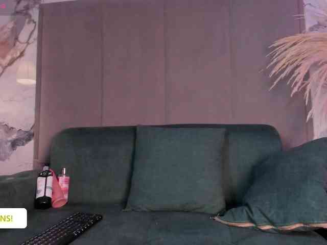Jazmiin-Evans webcam
