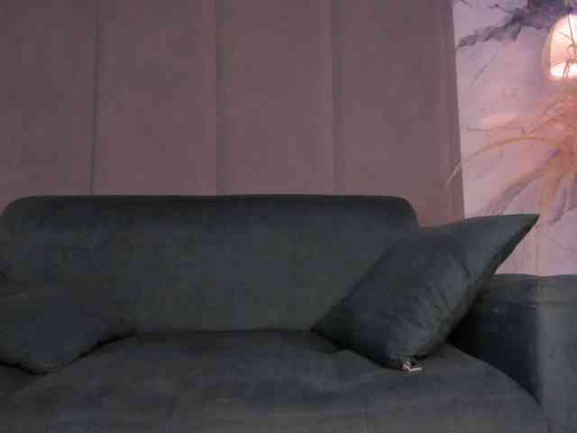 Jazmiin-Evans webcam
