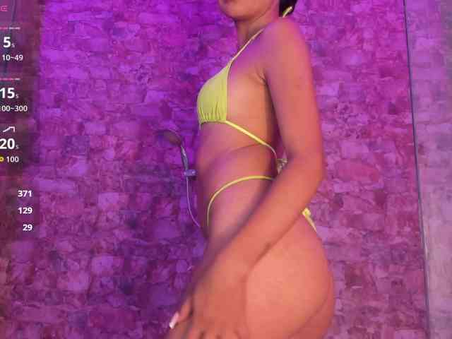 Jazmiin-Evans