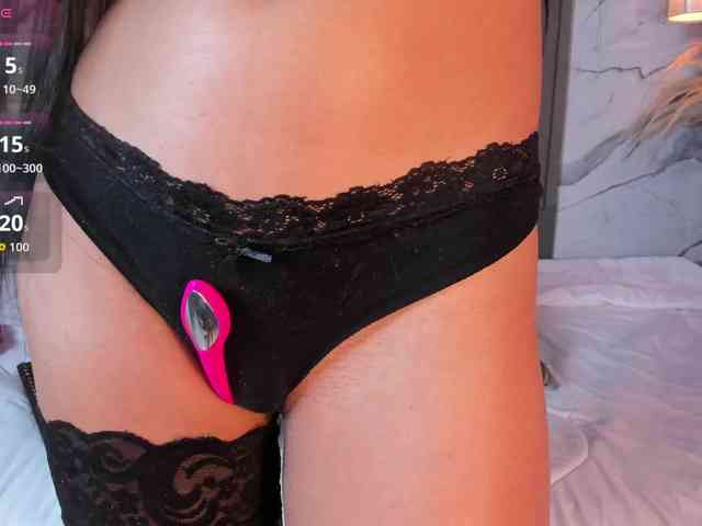 Jazmiin-Evans webcam