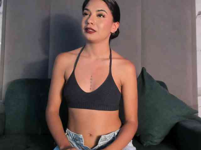 Jazmiin-Evans