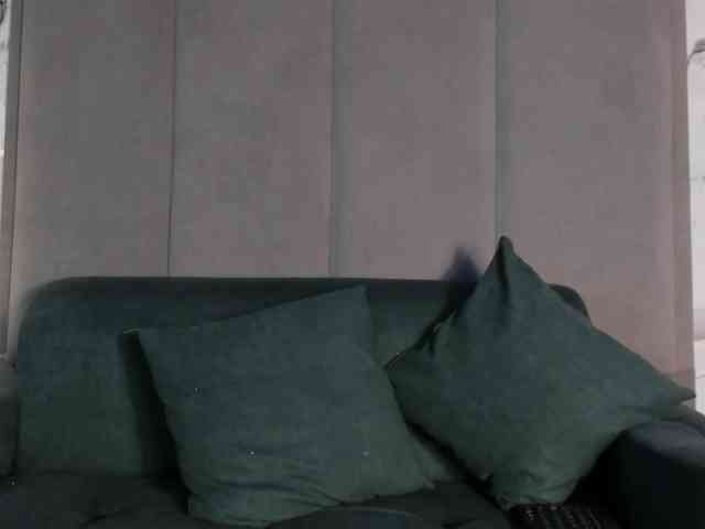 Jazmiin-Evans webcam
