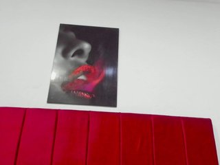 SamantaMoet Porn Show