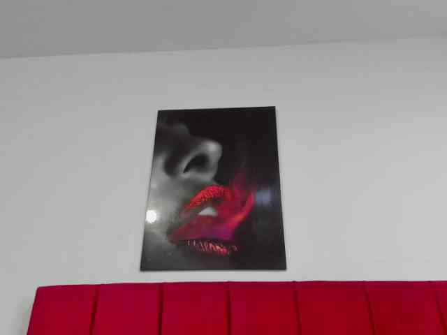 SamantaMoet webcam