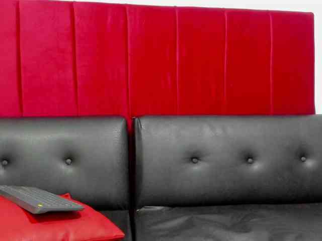 SamantaMoet webcam