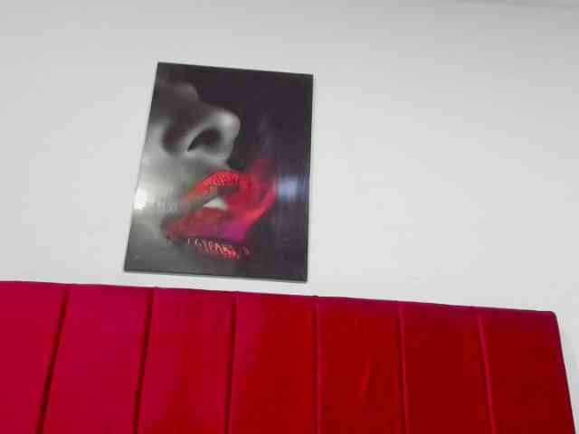 SamantaMoet webcam