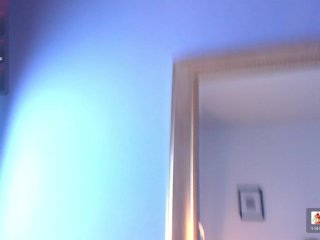 DarkLiightt Porn Show