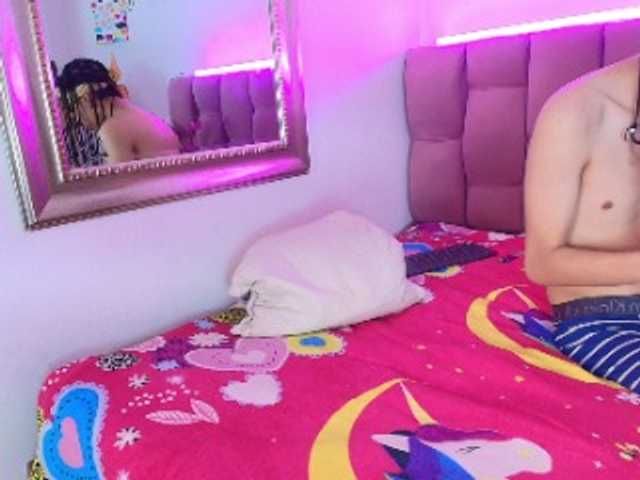DarkLiightt live cam on BongaCams