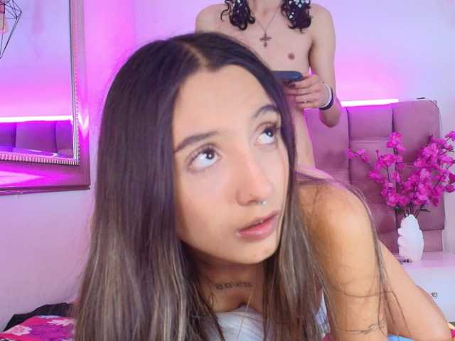 DarkLiightt live cam on BongaCams
