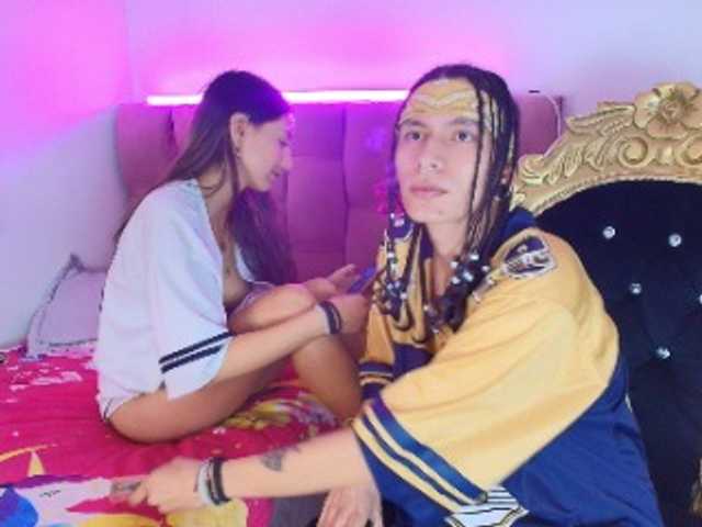 DarkLiightt live cam on BongaCams