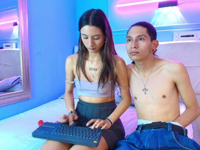 DarkLiightt live cam on BongaCams