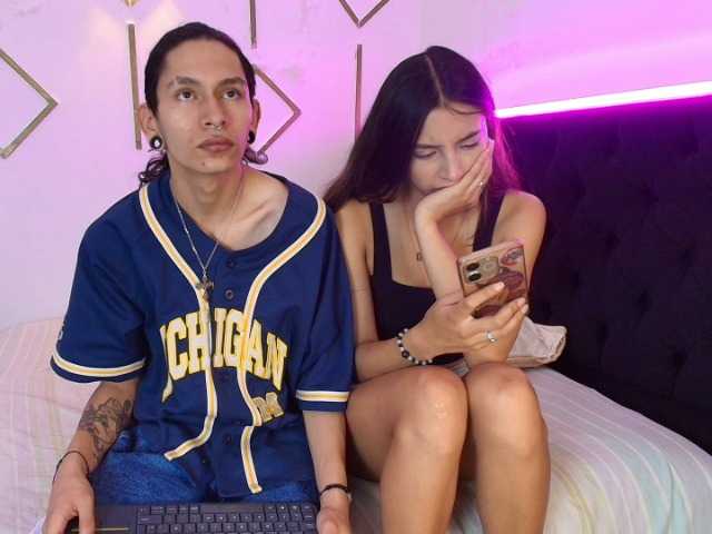 DarkLiightt live cam on BongaCams